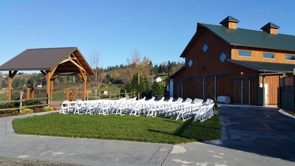 Carleton Farm Weddings and Events
