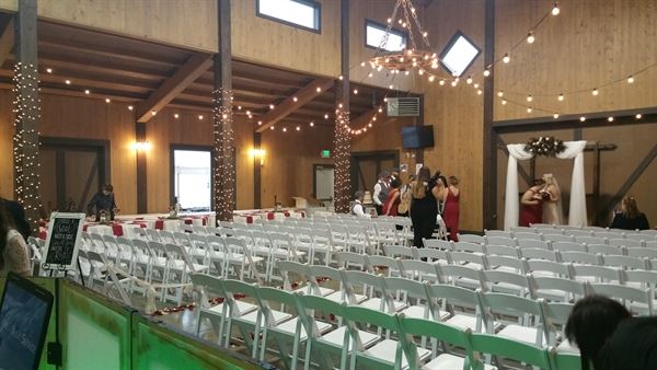 Carleton Farm Weddings and Events