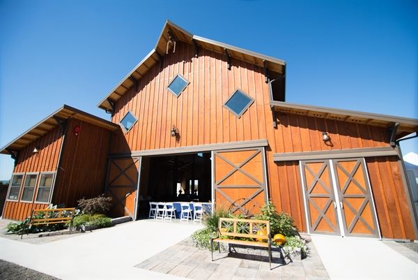 Carleton Farm Weddings and Events