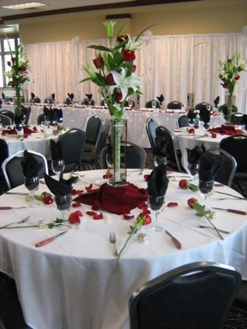 Copper Creek Golf Club and Event Center