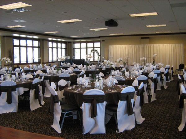 Copper Creek Golf Club and Event Center