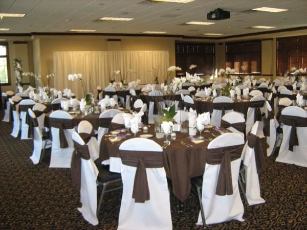 Copper Creek Golf Club and Event Center