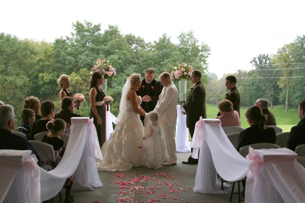 Copper Creek Golf Club and Event Center