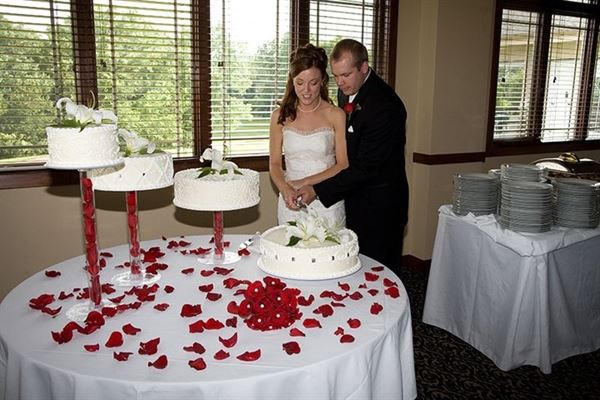 Copper Creek Golf Club and Event Center