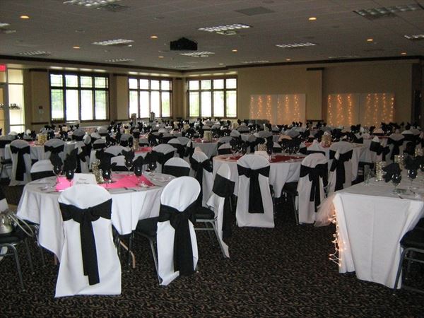Copper Creek Golf Club and Event Center