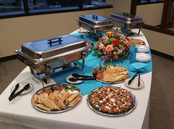 Lombardi's Neighborhood Italian