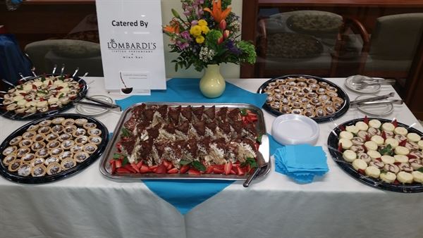 Lombardi's Neighborhood Italian