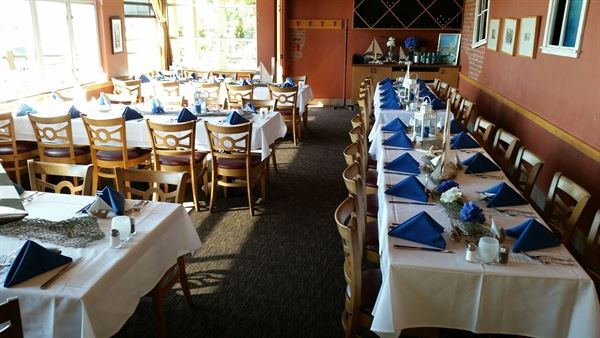 Lombardi's Neighborhood Italian