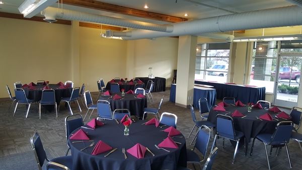 Lombardi's Neighborhood Italian