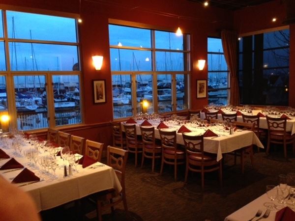 Lombardi's Neighborhood Italian