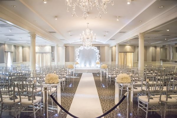 Tori Williams Events