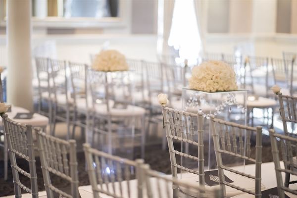 Tori Williams Events