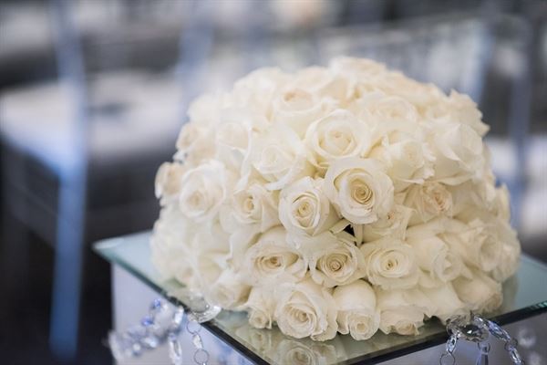 Tori Williams Events