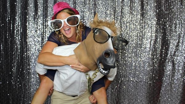 The Puget Sound Photo Booth Co.