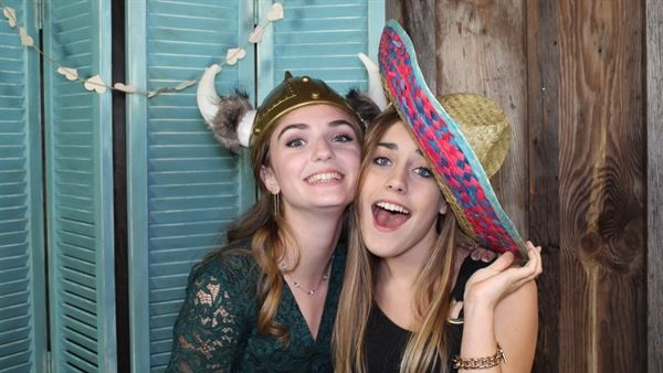 The Puget Sound Photo Booth Co.