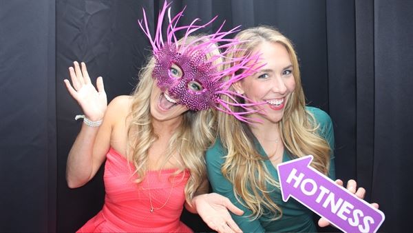 The Puget Sound Photo Booth Co.