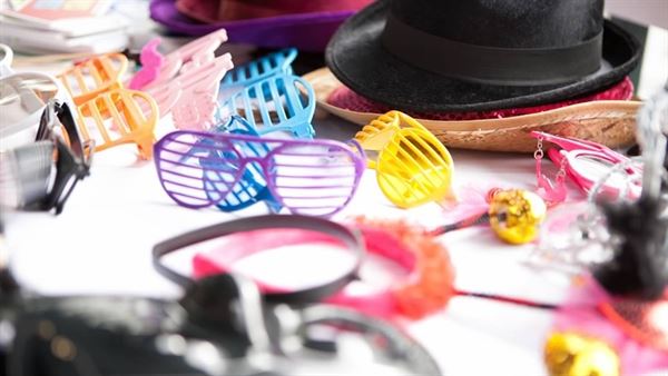 The Puget Sound Photo Booth Co.