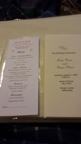 CRC  event management and party rental