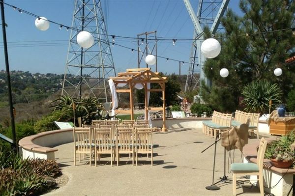 Agua Hedionda Lagoon Discovery Center