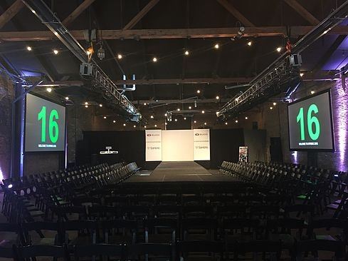 Copper Nickel Events