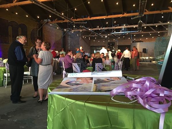 Copper Nickel Events