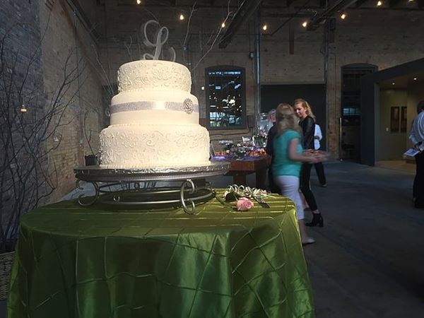 Copper Nickel Events