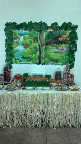 C.I.A. Entertainment