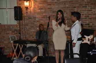 C.I.A. Entertainment