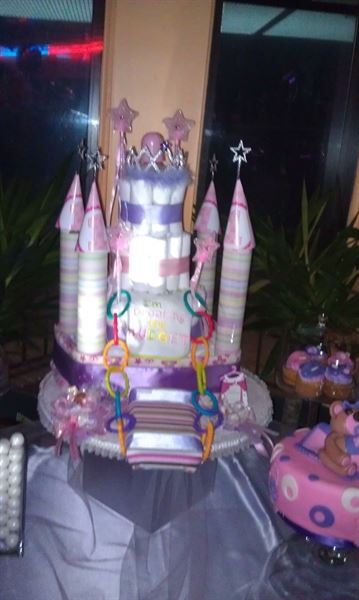 C.I.A. Entertainment