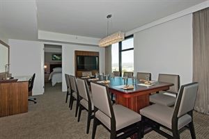 Salish Suite Boardroom