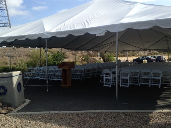 Agua Hedionda Lagoon Discovery Center