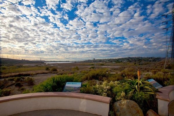 Agua Hedionda Lagoon Discovery Center