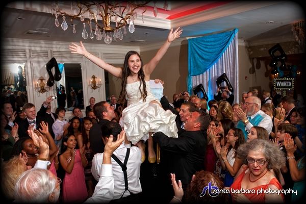 Let's Party! DJs & Entertainment featuring DJ Buddy