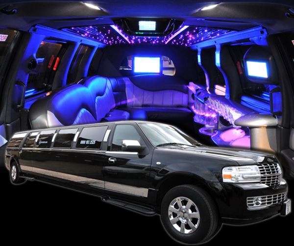 Presidential Limo Service llc