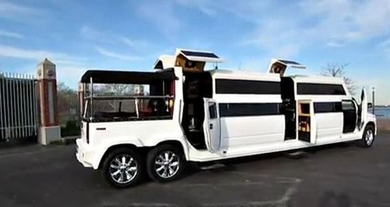 Presidential Limo Service llc