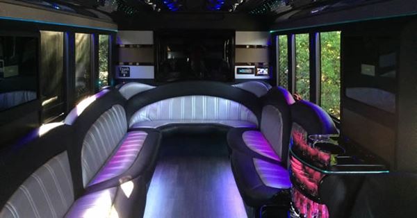 Presidential Limo Service llc