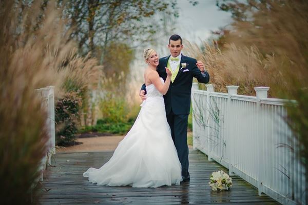 Wedding Co. Of Williamsburg