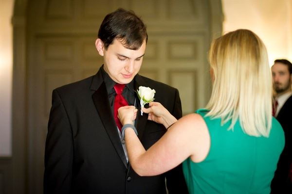 Wedding Co. Of Williamsburg