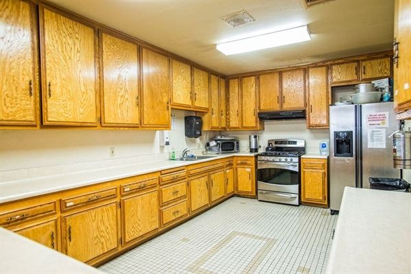 Church of Jesus Christ