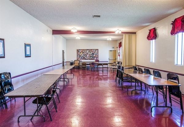 Church of Jesus Christ