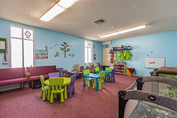 Church of Jesus Christ