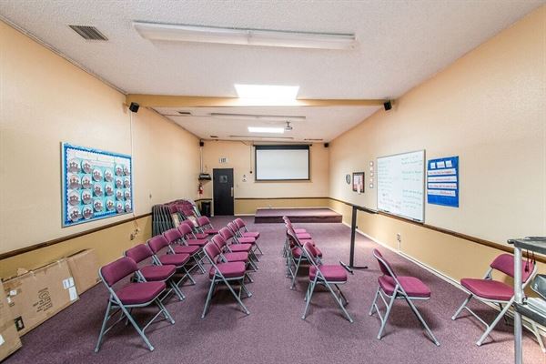 Church of Jesus Christ