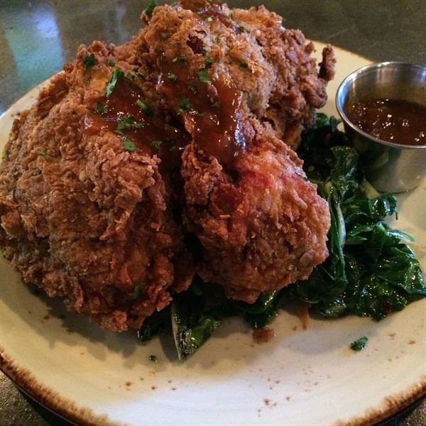 Sloppy Mamas Barbeque