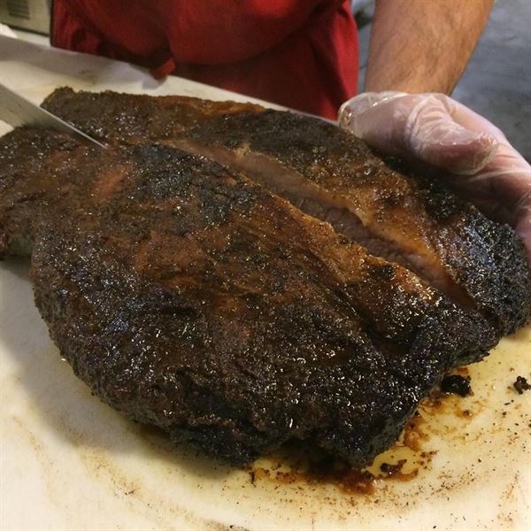 Sloppy Mamas Barbeque