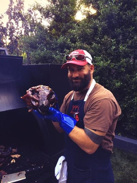 Sloppy Mamas Barbeque