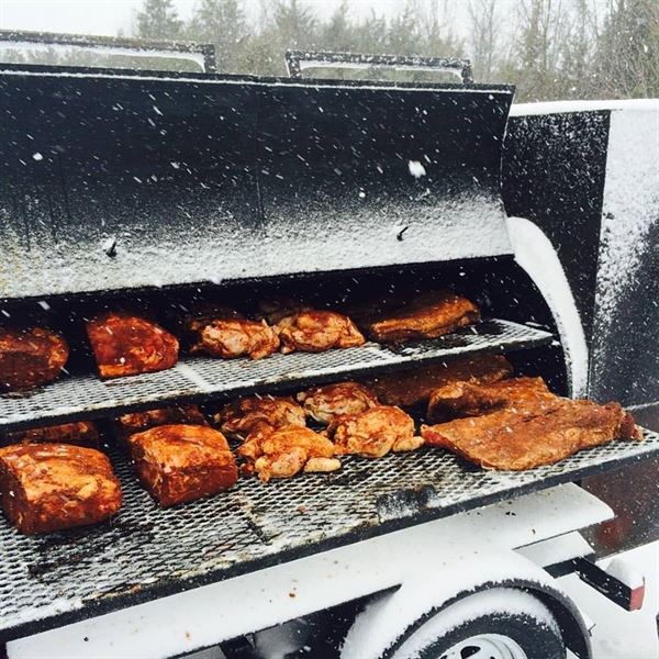 Sloppy Mamas Barbeque