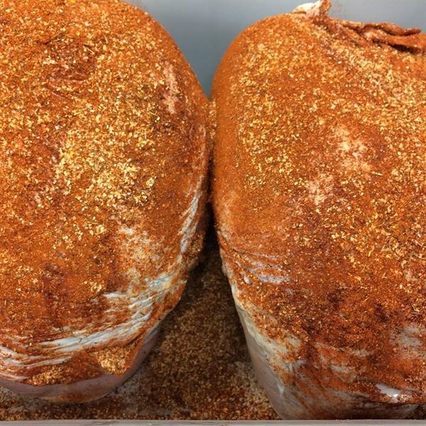 Sloppy Mamas Barbeque