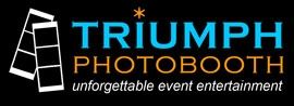 Triumph Photo Booth