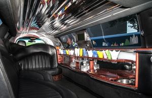 NYC Private Limo