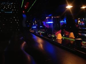 NYC Private Limo